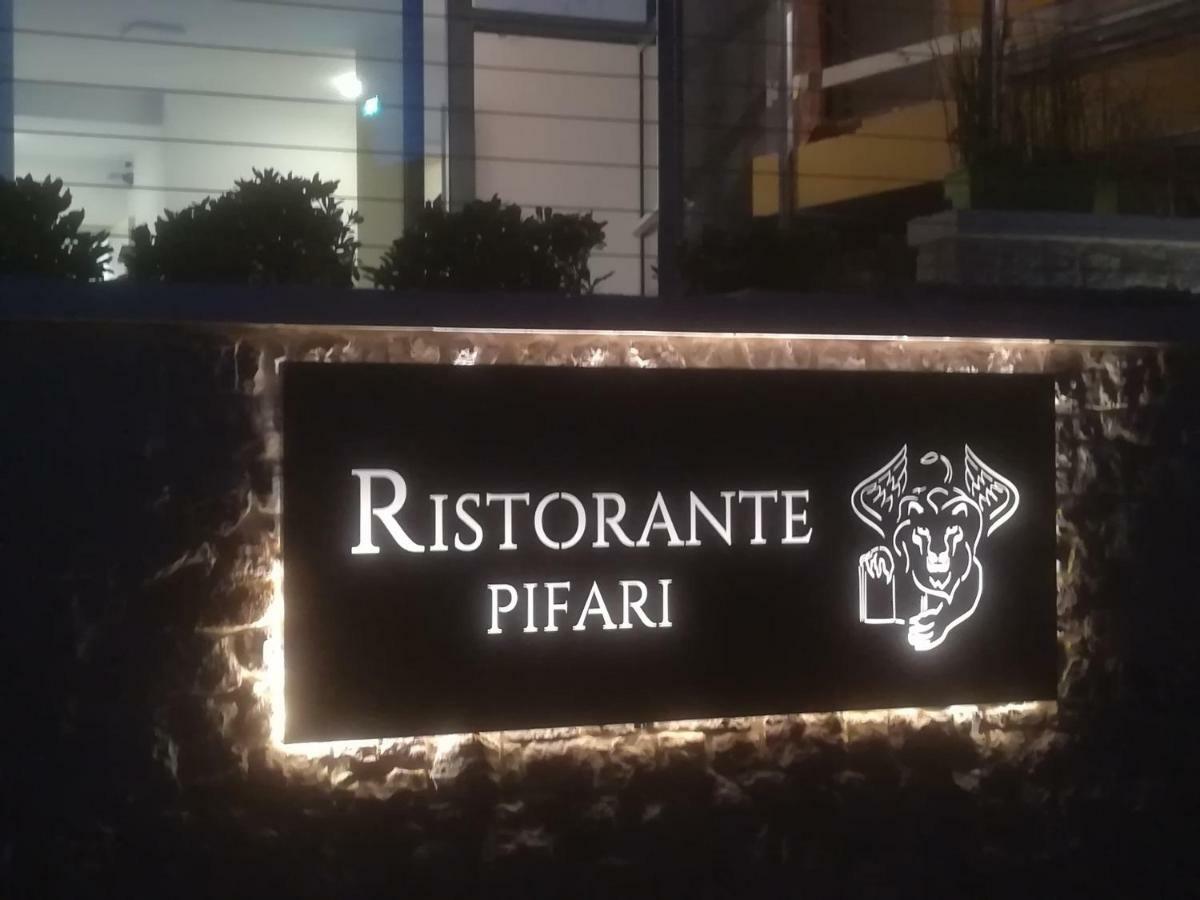 Locanda San Marco Torri Del Benaco Eksteriør bilde