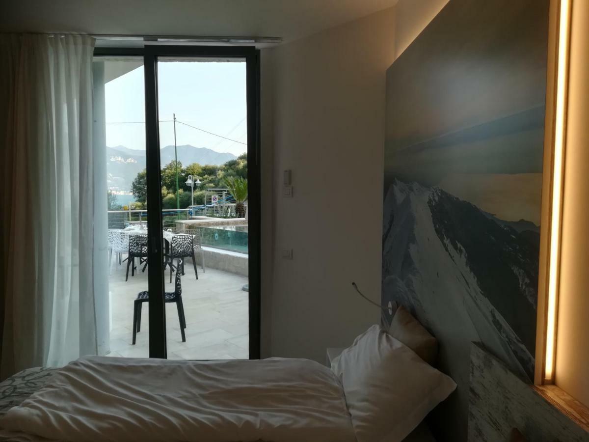 Locanda San Marco Torri Del Benaco Eksteriør bilde
