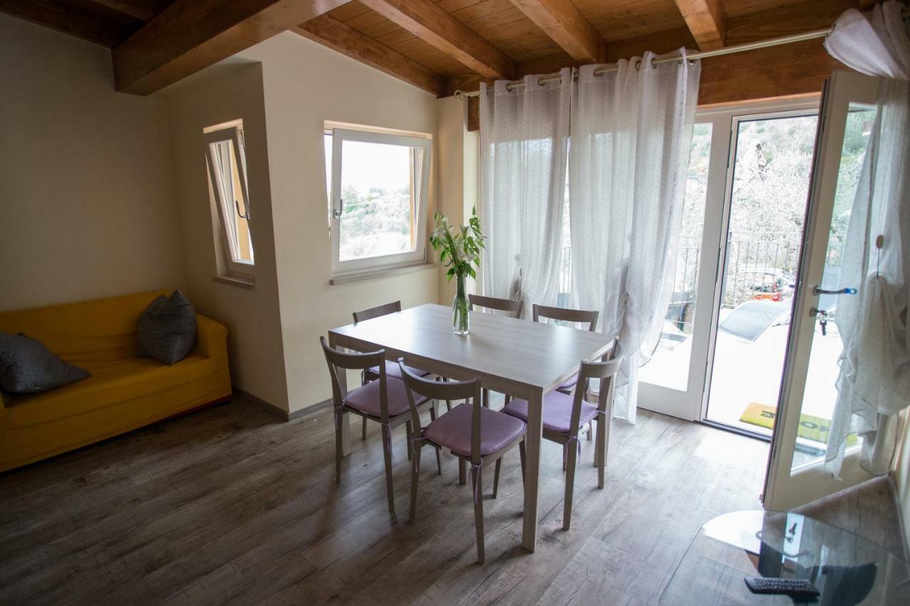 Locanda San Marco Torri Del Benaco Eksteriør bilde