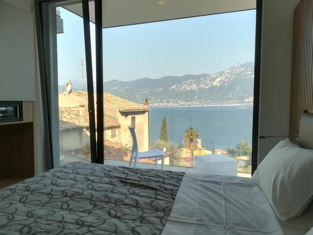 Locanda San Marco Torri Del Benaco Eksteriør bilde